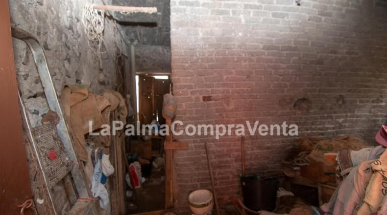 Santa Cruz de Tenerife - Los Sauces - 1300m2