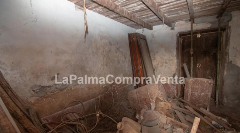 Santa Cruz de Tenerife - Los Sauces - 1300m2
