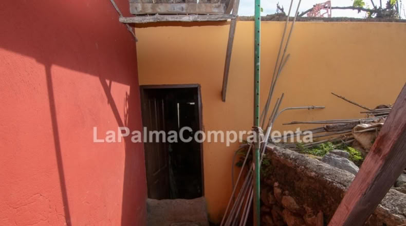 Santa Cruz de Tenerife - Los Sauces - 1300m2