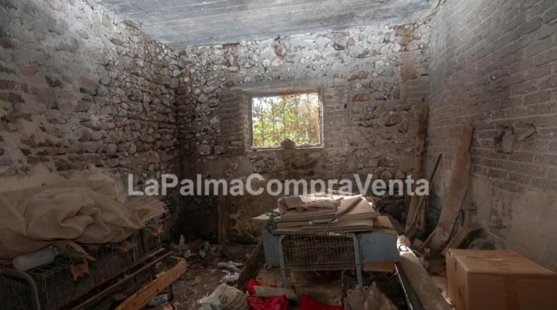 Santa Cruz de Tenerife - Los Sauces - 1300m2