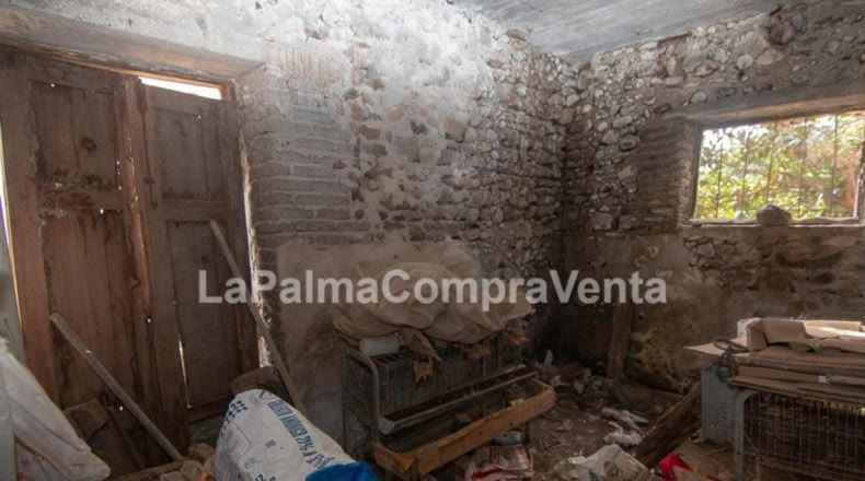 Santa Cruz de Tenerife - Los Sauces - 1300m2