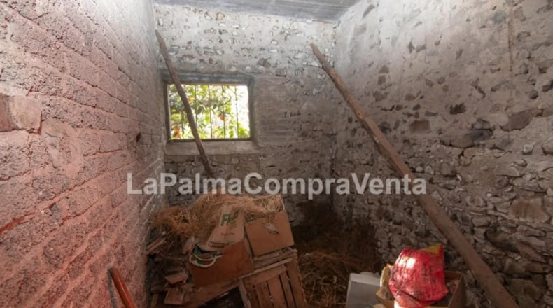 Santa Cruz de Tenerife - Los Sauces - 1300m2