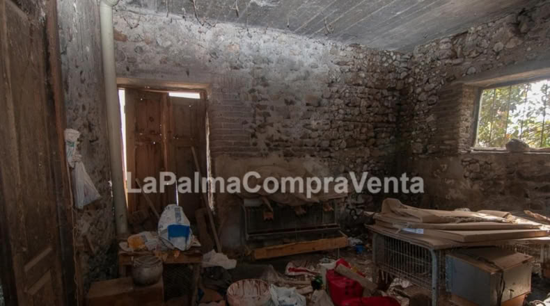 Santa Cruz de Tenerife - Los Sauces - 1300m2