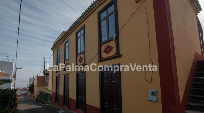 Santa Cruz de Tenerife - Los Sauces - 1300m2