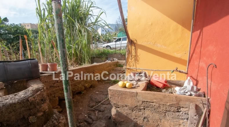 Santa Cruz de Tenerife - Los Sauces - 1300m2