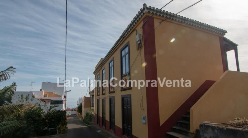 Santa Cruz de Tenerife - Los Sauces - 1300m2