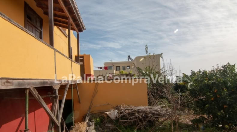 Santa Cruz de Tenerife - Los Sauces - 1300m2