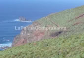 Non-developable land for sale on Calle Lomada Grande, Las Tricias, ref: TR108190 photo