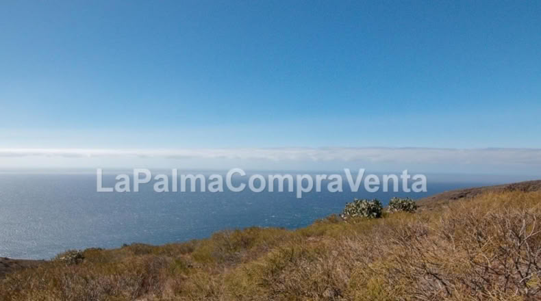 Santa Cruz de Tenerife - Finca El Morro - 176759m2