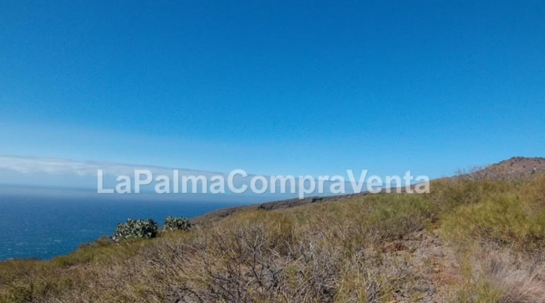 Santa Cruz de Tenerife - Finca El Morro - 176759m2