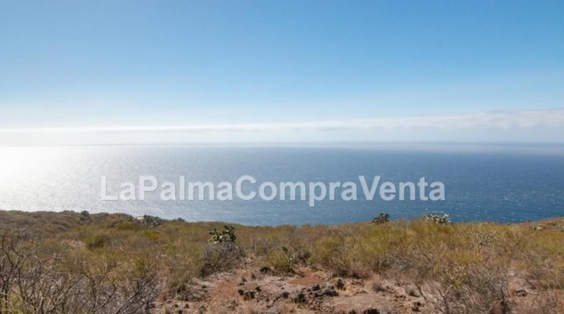 Santa Cruz de Tenerife - Finca El Morro - 176759m2