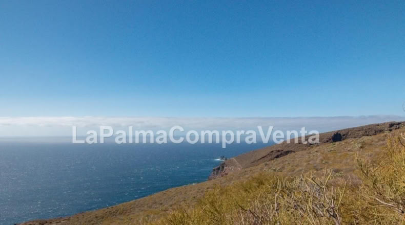 Santa Cruz de Tenerife - Finca El Morro - 176759m2