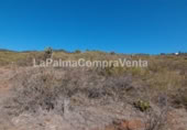 Non-developable land for sale on Calle Lomada Grande, Las Tricias, ref: TR108190 photo