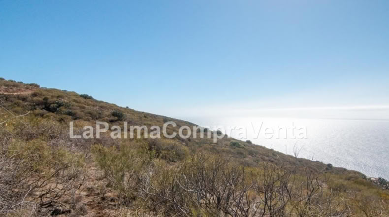 Santa Cruz de Tenerife - Finca El Morro - 176759m2