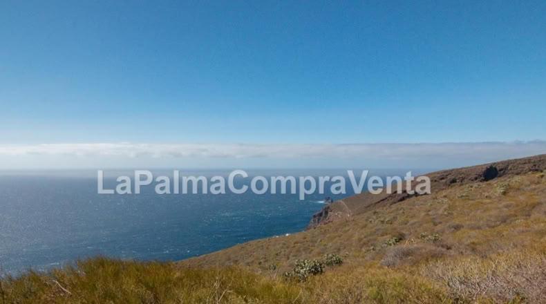 Santa Cruz de Tenerife - Finca El Morro - 176759m2