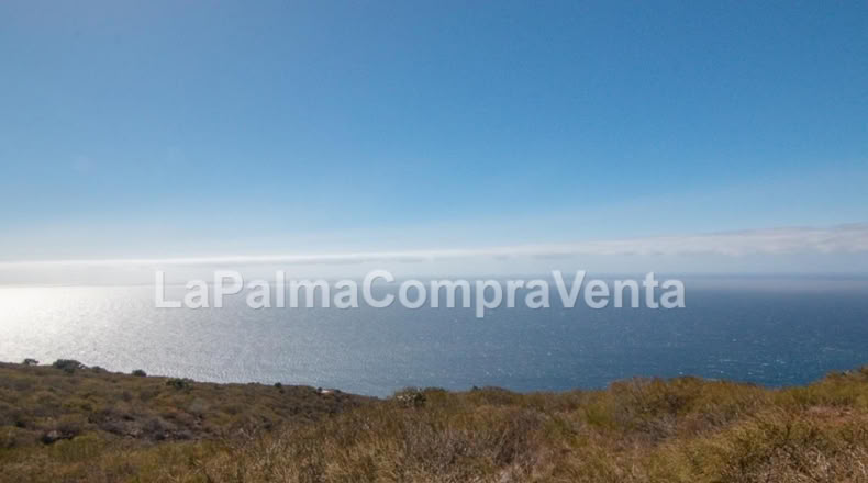 Santa Cruz de Tenerife - Finca El Morro - 176759m2
