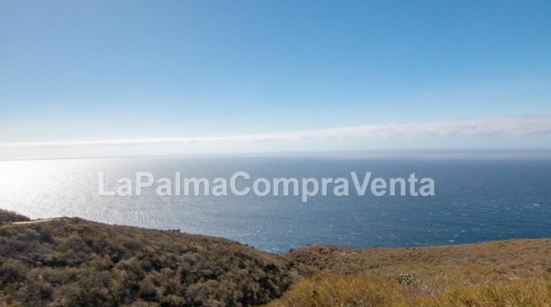 Santa Cruz de Tenerife - Finca El Morro - 176759m2