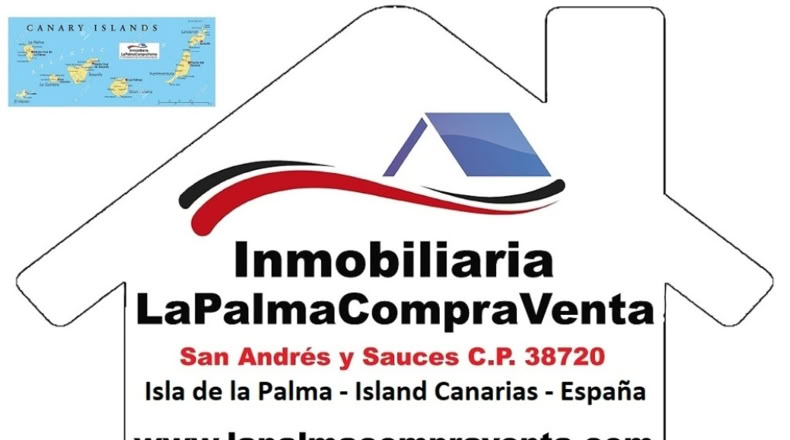 Santa Cruz de Tenerife - Los Sauces - 358m2