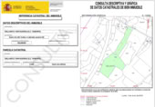 Parcel·la urbanitzable en venda a Puntagorda ref.: TR57805 foto