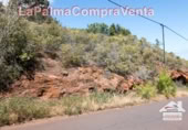 Non-developable land for sale in Puntagorda ref: TR57804 photo