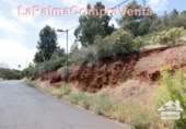 Non-developable land for sale in Puntagorda ref: TR57804 photo