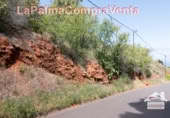 Non-developable land for sale in Puntagorda ref: TR57804 photo