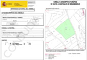 Non-developable land for sale in Puntagorda ref: TR57804 photo