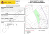 Non-developable land for sale in Puntagorda ref: TR57804 photo