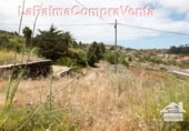 Terreno no urbanizable en venta en Puntagorda ref: TR57803 foto