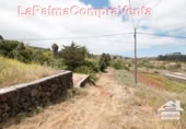 Terreno no urbanizable en venta en Puntagorda ref: TR57803 foto