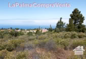 Terreno no urbanizable en venta en Puntagorda ref: TR57803 foto