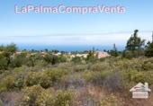 Terreno no urbanizable en venta en Puntagorda ref: TR57803 foto