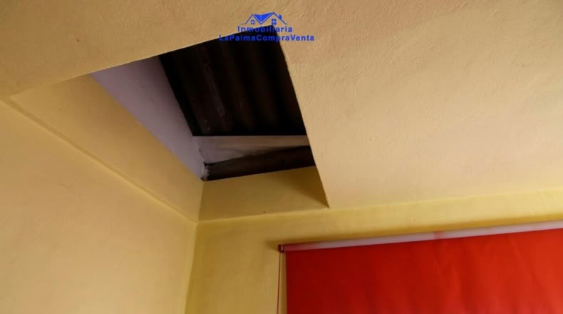 Santa Cruz de Tenerife - Bellido - 4114m2