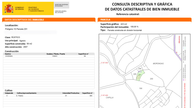 Santa Cruz de Tenerife - Bellido - 4114m2