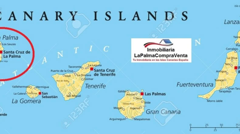 Santa Cruz de Tenerife - Bellido - 5460m2