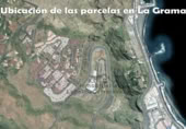 Sòl urbà en venda a San Pedro de Breña Alta ref.: TR110867 foto