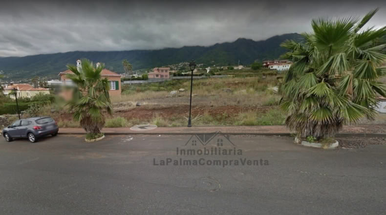 Santa Cruz de Tenerife - Buenavista de Abajo - 500m2