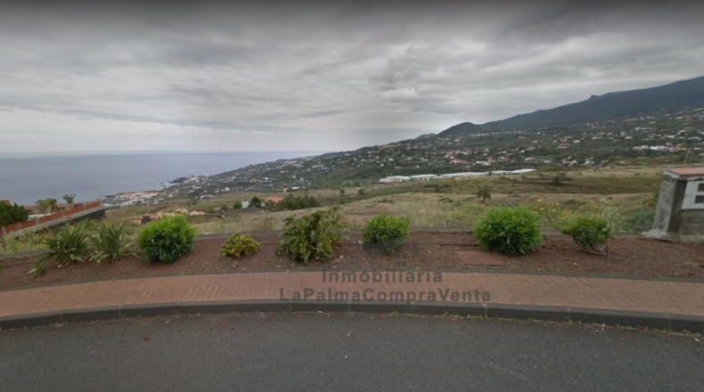 Santa Cruz de Tenerife - Buenavista de Abajo - 500m2
