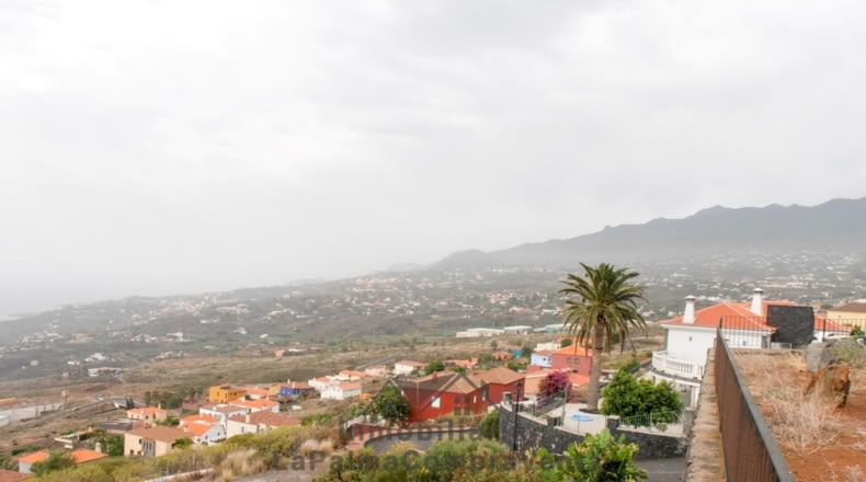 Santa Cruz de Tenerife - Buenavista de Abajo - 500m2