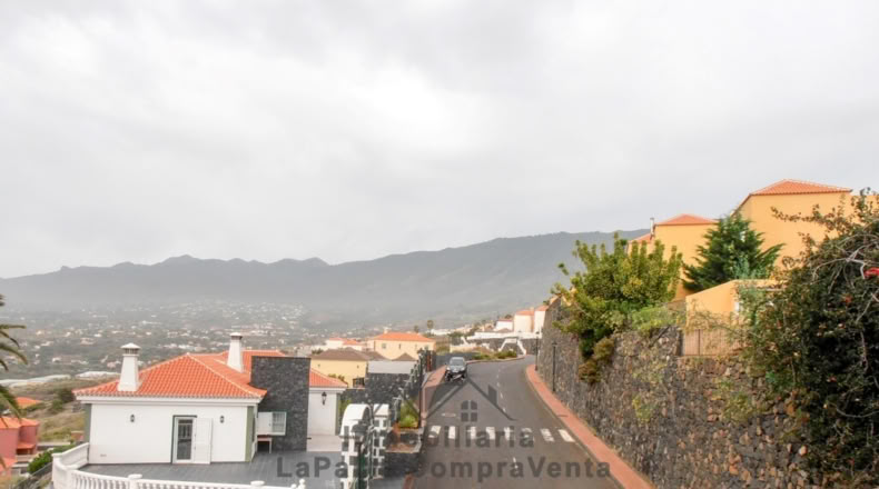Santa Cruz de Tenerife - Buenavista de Abajo - 500m2
