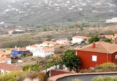 Sòl urbà en venda a San Pedro de Breña Alta ref.: TR110867 foto