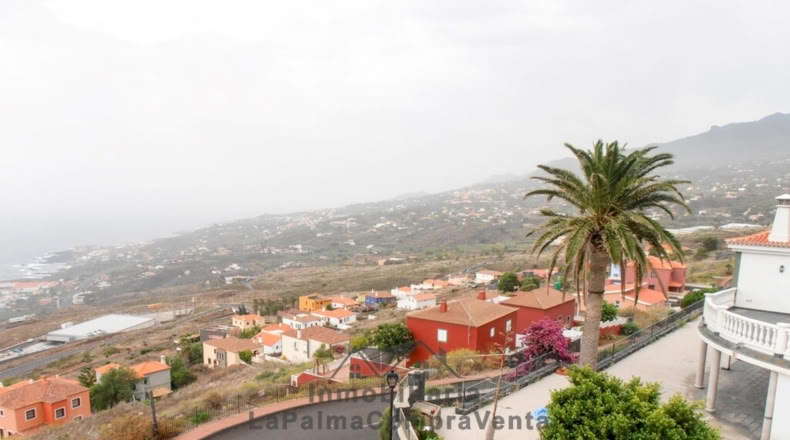 Santa Cruz de Tenerife - Buenavista de Abajo - 500m2