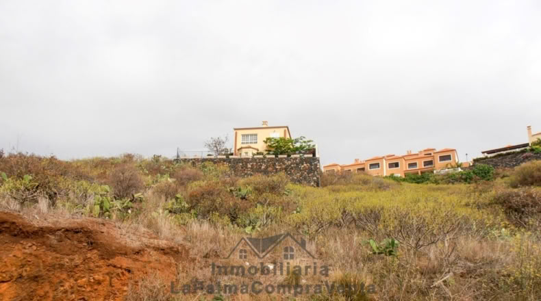 Santa Cruz de Tenerife - Buenavista de Abajo - 500m2