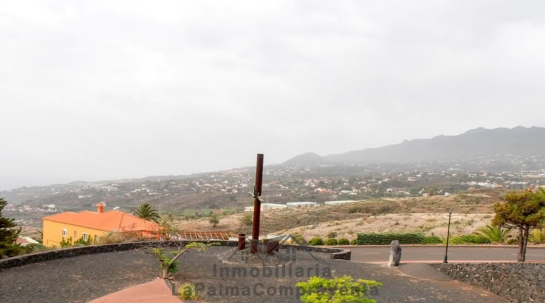 Santa Cruz de Tenerife - Buenavista de Abajo - 500m2