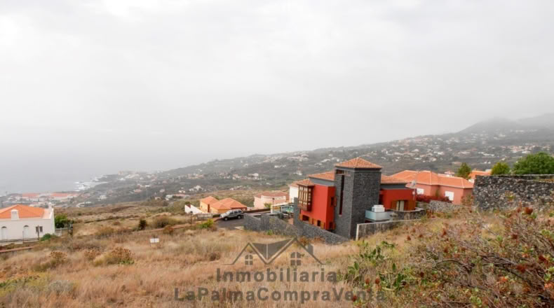 Santa Cruz de Tenerife - Buenavista de Abajo - 500m2