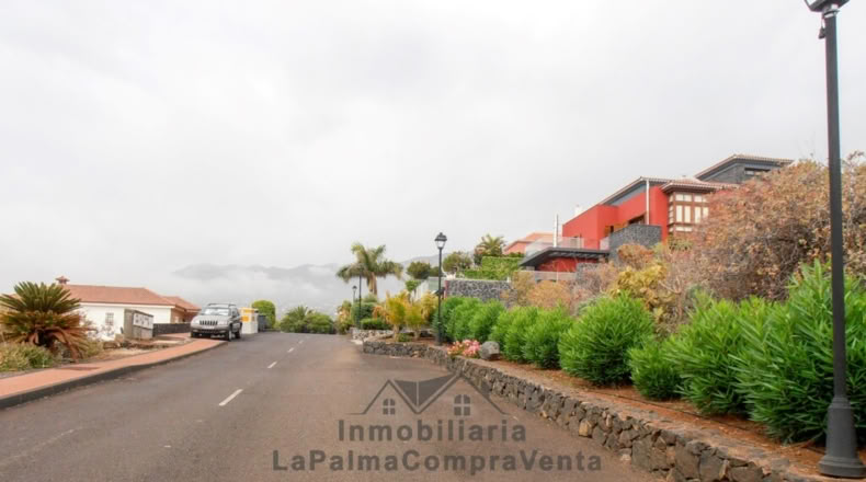 Santa Cruz de Tenerife - Buenavista de Abajo - 500m2