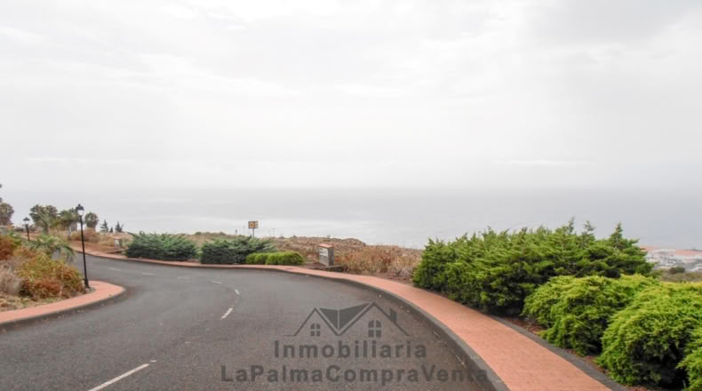 Santa Cruz de Tenerife - Buenavista de Abajo - 500m2