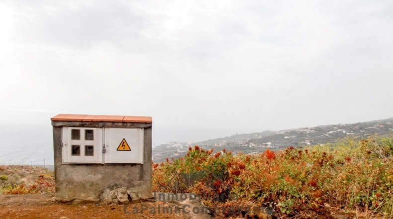 Santa Cruz de Tenerife - Buenavista de Abajo - 500m2