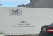 Parcela urbanizable en venta en Santa Cruz de Tenerife ref: TR99270 foto
