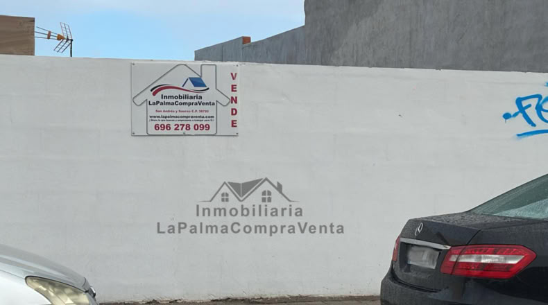 Santa Cruz de Tenerife - Santa Cruz de Tenerife - 186m2